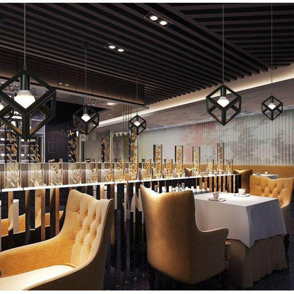 Modern Pendant Ceiling Lamps Loft Decoration Nordic Pendant Light Hanglamp Hanging Kitchen Light Fixture Lustre Luminaire