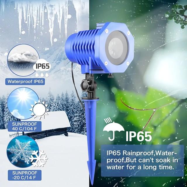 LITBest NY-TYD Mini Projector LED Projection Lamp Night Light 300 lm Other