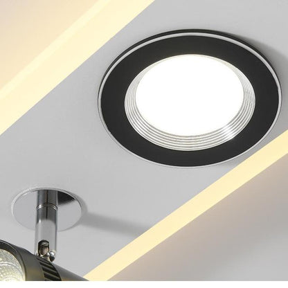 Creative Spotlight LED Ceiling Lamp Ceiling Lamp Living Room Ceiling Lamp Cloakroom Nordic Minimalist Lamp Strip Ceiling Lamp