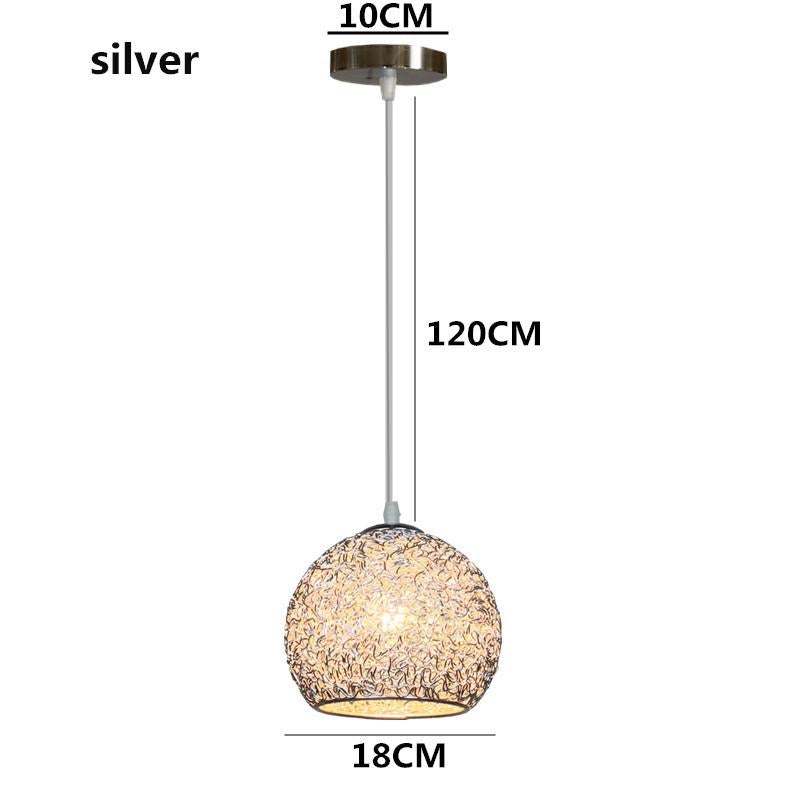 Tiffany Mosaic Pendant Lamps European Garden Creative Modern E27 Lamp Single Head Restaurant Cafe Bar Table Aisle Vintage New