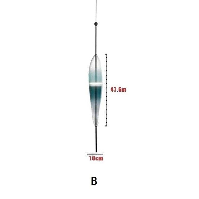 Nordic Art Venice Flow Lake Gradual Glass Chandelier Blue Chromatography Italian Design Lustre Avize Modern Salon