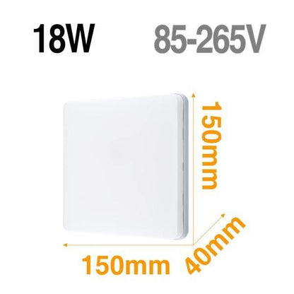 LED Panel Lamp LED Ceiling Light 48W 36W 24W 18W 13W 9W 6W Down Light Surface Mounted Modern Lamp For Home Lighting