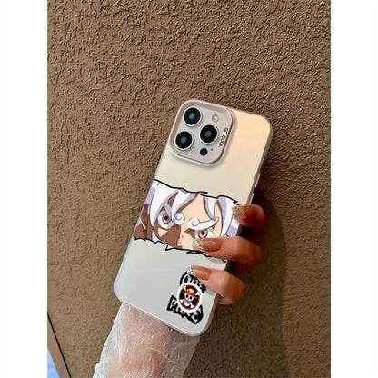 Cartoon designs for Apple iPhone 16 Pro Max cases, iPhone 17, 14, 15 Pro,  13