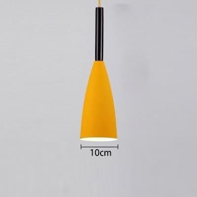 Wood Pendant Lights E27 LED Modern Hanglamp Nordic Lamp Living Room Restaurants Kitchen Dining Bar Droplight