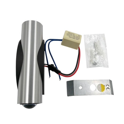 Luminaria High quality Indoor LED Wall Lamp material Aluminum Sconce bedroom Decorate Wall Light