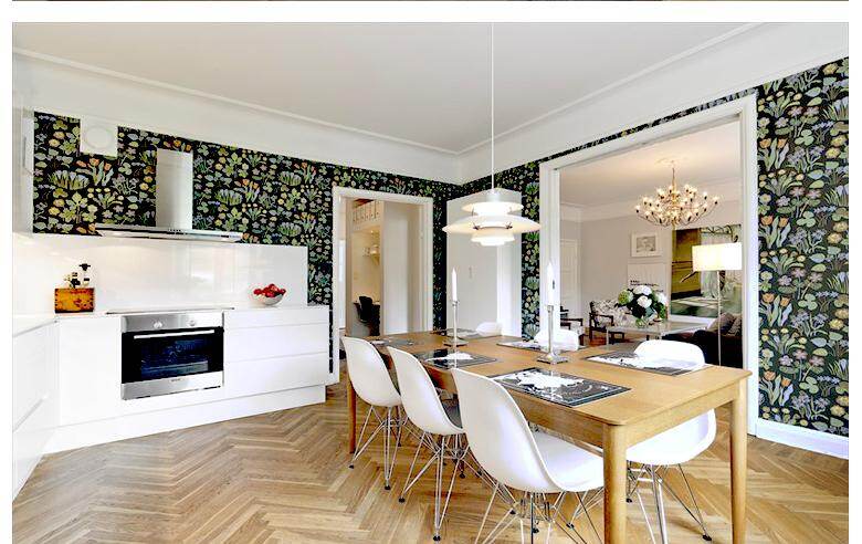 Modern Pendant Lights Kitchen Island Lamp Nordic Contemporary Large Living Dining Room Lighting Fixture Decoration