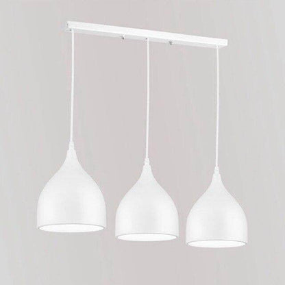 Modern Pendant Ceiling Lamps Dining Table Lustre Pendant Lights Loft Lamp Hanglamp Nordic Hanging Kitchen Light Fixture