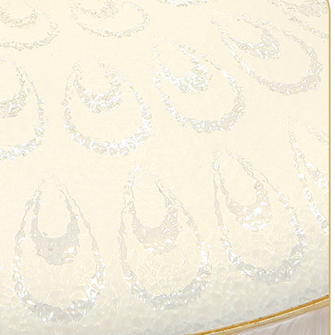 Creative Romantic Led Bedroom Ceiling Lamp
