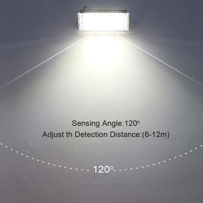 LED Flood Light 50W AC  Outdoor Lighting Waterproof IP65 Floodlight LED Spotlight Big Power Fixture Reflector