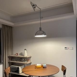 Designer Nordic Modern Minimalist Study Bar Bar Creative Personality Removable Chandelier