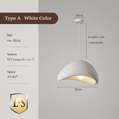 Nordic Minimalist Led Pendant Lights hanging lamps E27 for Dining Room Bar Loft Bedroom Home