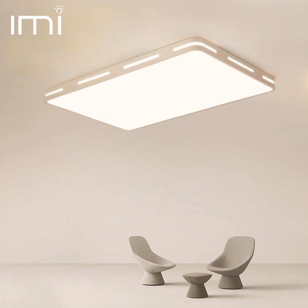 LED Ceiling Surface Mounted Modern Led Crystal Ceiling Lights For Living Room Light Fixture Indoor Lighting