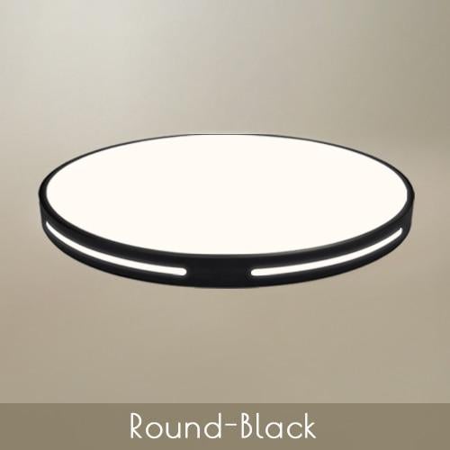 Modern LED Ceiling Light Simple Decoration Fixtures for Study Dining Room Bedroom Living Room Balcony Ceiling Lamp