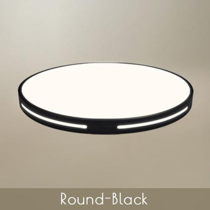 Modern LED Ceiling Light Simple Decoration Fixtures for Study Dining Room Bedroom Living Room Balcony Ceiling Lamp