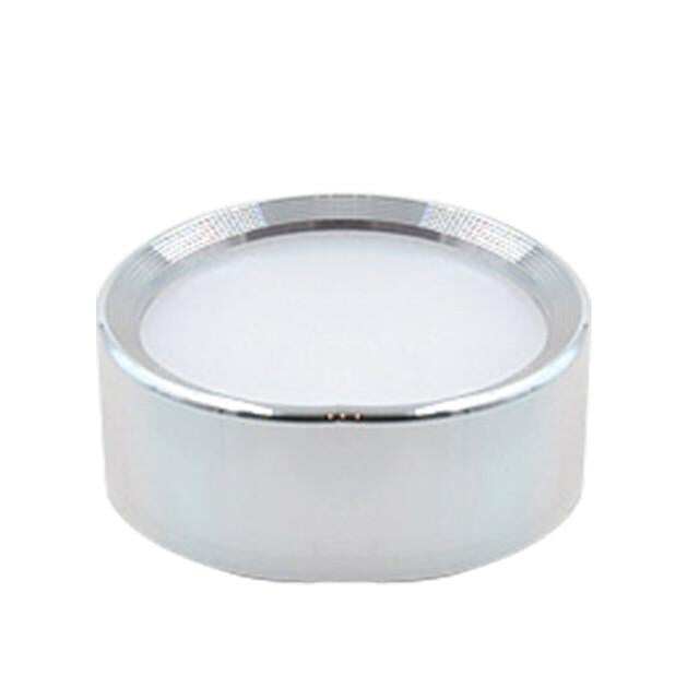 LED Ceiling Light Surface Mounted Ceiling Lamp 3W 5W 7W 10W 3000K 4000K 6000K Indoor Living Room Book Rack Lighting