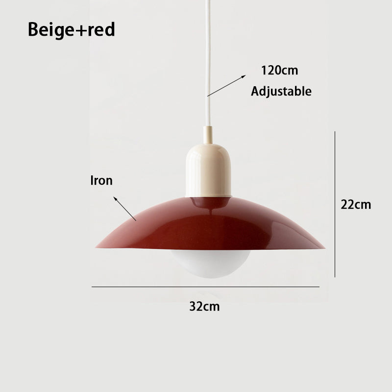 Nordic Modern Macron Dining Room Chandeliers Lighting Fixtures North Lights Work Lights