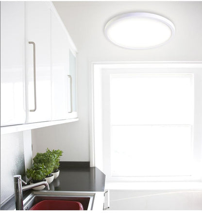 LED Ceiling Light 36W 24W 18W 13W 9W 6W Down Light Surface Mount Panel Lamp Modern UFO Lamp Home Decor Light