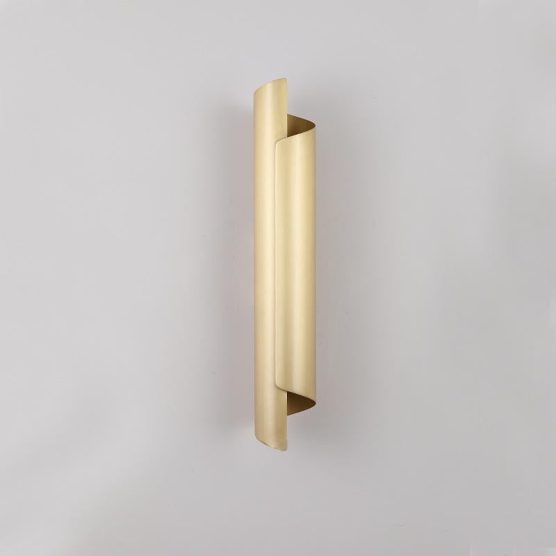 Modern Minimalist Living Room Background Wall Lamp Bedroom Bedside Wall Lamp