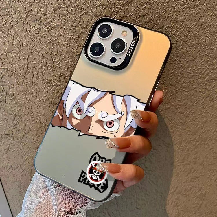 Cartoon designs for Apple iPhone 16 Pro Max cases, iPhone 17, 14, 15 Pro,  13