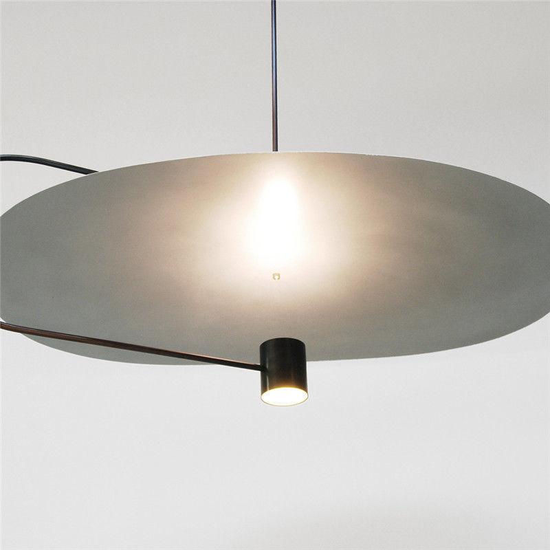 Restaurant Chandelier Designer Bar Art Nordic Creative Personality Modern Simple Bedroom Bedside Lighting