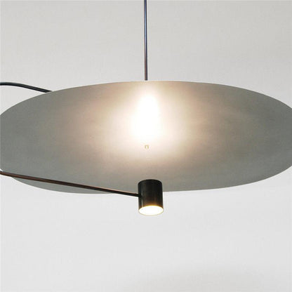 Restaurant Chandelier Designer Bar Art Nordic Creative Personality Modern Simple Bedroom Bedside Lighting