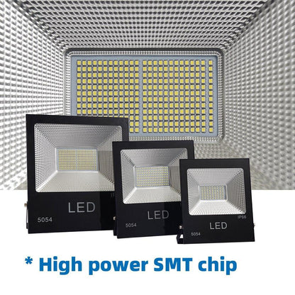 Led Flood Light 10W 20W 50W 100W 150W Led Reflector Waterproof Floodlight Outdoor Wall lamp Led Spotlight