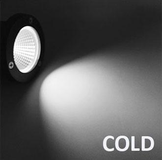 1pc LED Flood Light 3W 5W 7W 9W 12W IP65 LED Spotlight Outdoor Lighting Dimmable Floodlight