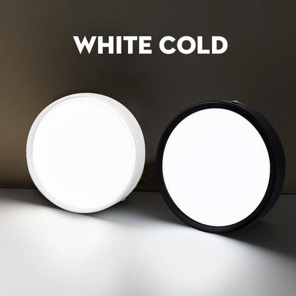 LED Downlight Mini Surface Mounted 5W 10W 15W Panel Spot Light Ultra Thin Ceiling Lamps  Indoor Lighting For Kitchen