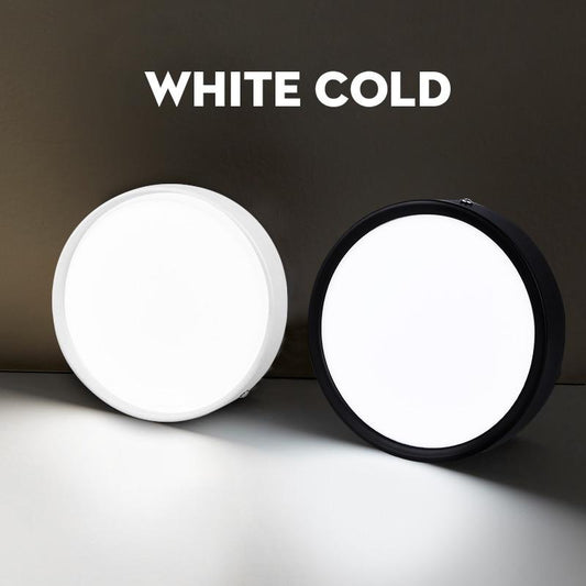 LED Downlight Mini Surface Mounted 5W 10W 15W Panel Spot Light Ultra Thin Ceiling Lamps  Indoor Lighting For Kitchen