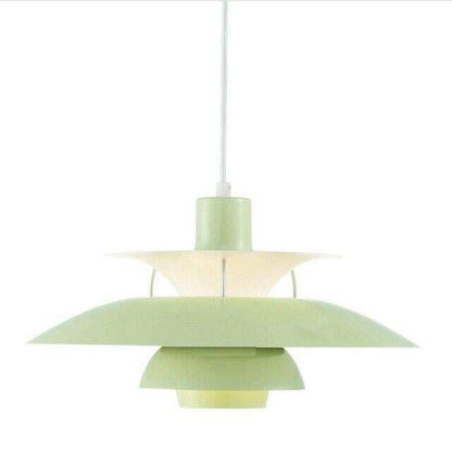 Modern Pendant Lights Kitchen Island Lamp Nordic Contemporary Large Living Dining Room Lighting Fixture Decoration