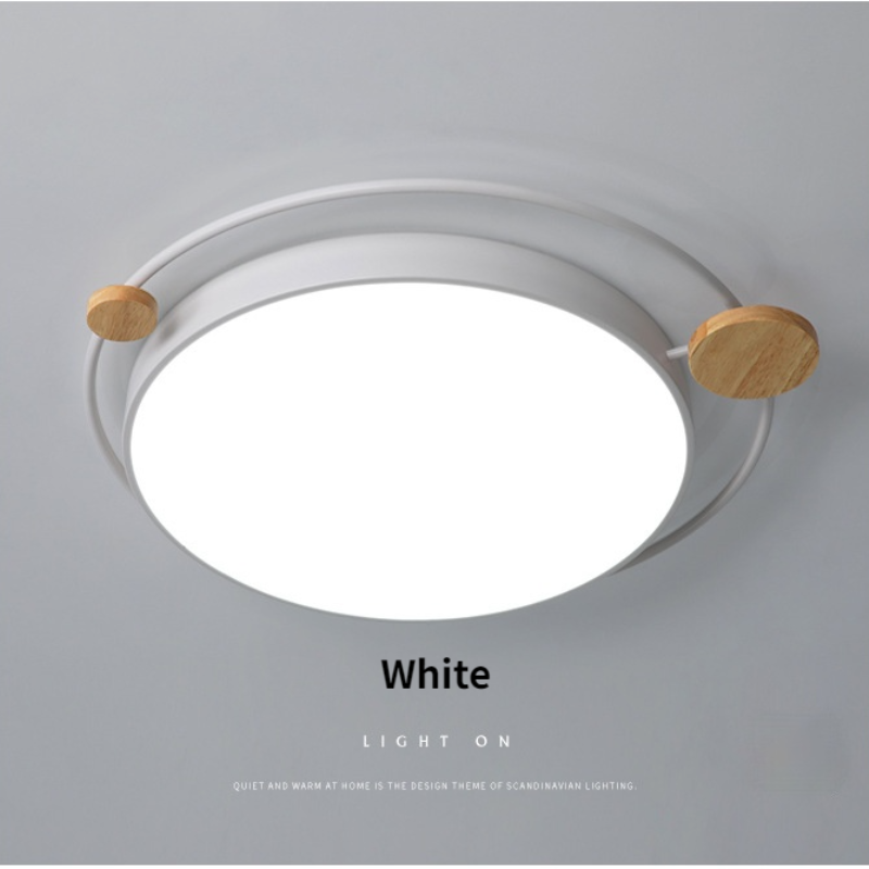 Ceiling Lamp Bedroom Light Aisle Study Children's Room Light