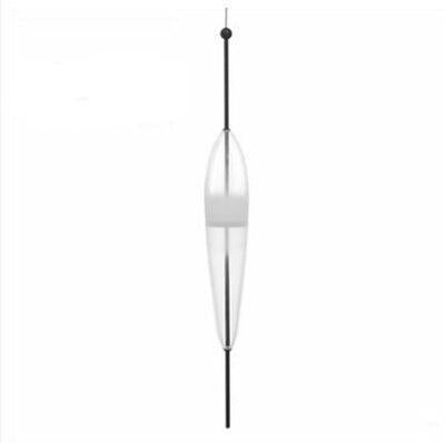 Nordic Art Venice Flow Lake Gradual Glass Chandelier Blue Chromatography Italian Design Lustre Avize Modern Salon