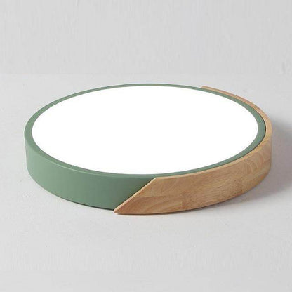 Modern LED Ceiling Light Lamp Living Room Lighting Fixture Bedroom Kitchen Surface Mount Ceiling Lights