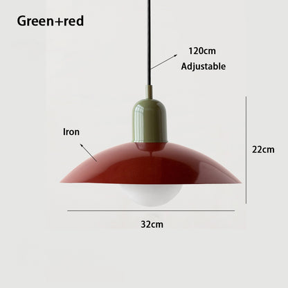 Nordic Modern Macron Dining Room Chandeliers Lighting Fixtures North Lights Work Lights