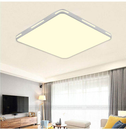 LED Ceiling Surface Mounted Modern Led Crystal Ceiling Lights For Living Room Light Fixture Indoor Lighting