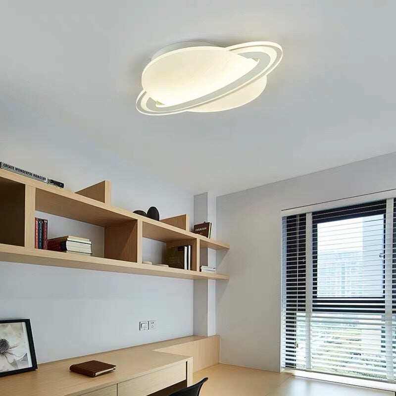 Cosmic Acrylic Ceiling Lamp Bedroom Study Living Room Lamp LED Lamp