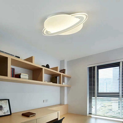 Cosmic Acrylic Ceiling Lamp Bedroom Study Living Room Lamp LED Lamp