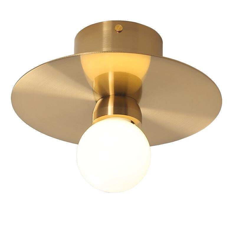 Nordic Corridor Staircase Simple European Fashion Wall Lamp