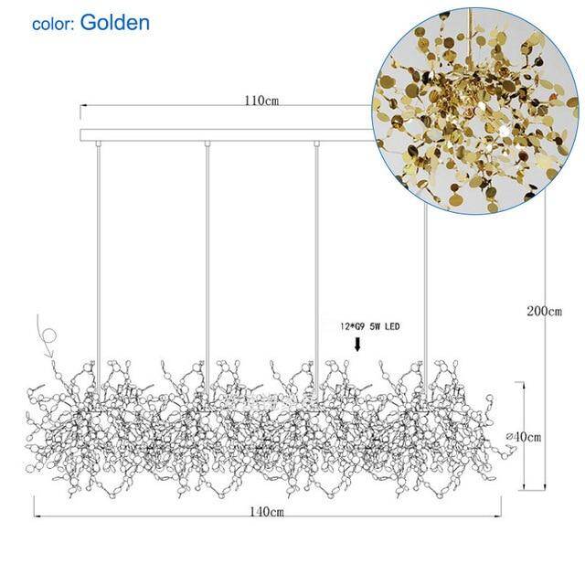 Modern Pendant Lights Stainless Steel Shade Dining Room Pendant Lamp Led Luminaire Suspendu Restaurant Living Loft Light Fixture