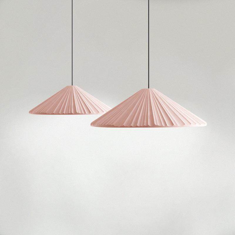 Macaronins Dining Table Bar Creative Living Room Bedroom Bedside Single Head Modern Simple Dining Room Chandelier