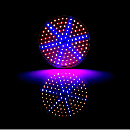 LED Grow Light Full Spectrum Phytolight Phyto Lamp E27 PhytoLamps For Indoor Flowers Vegetables Plant Tent Box Seedlings Seeds