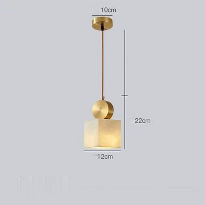 Restaurant Chandeliers Modern Minimalist Bedroom Bedside Chandeliers Light Luxury Lamps
