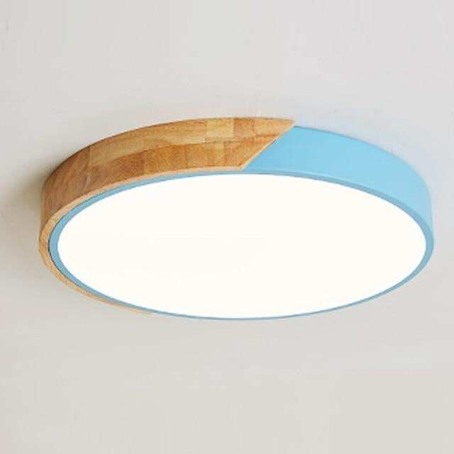 Modern LED Ceiling Light Lamp Living Room Lighting Fixture Bedroom Kitchen Surface Mount Ceiling Lights
