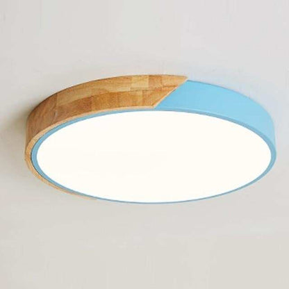 Modern LED Ceiling Light Lamp Living Room Lighting Fixture Bedroom Kitchen Surface Mount Ceiling Lights
