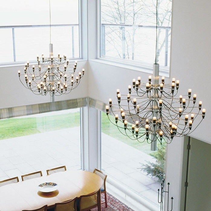 Creative Summer Fruit Chandelier In Restaurant Simple Atmosphere Hotel Living Room Villa Shop Lighting