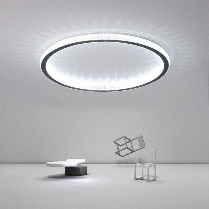 Modern LED Ceiling Lamp For Bedroom Living Dining Study Hotel Hall  Chandelier Indoor Home Decoratioan Lighting Fixture Luster