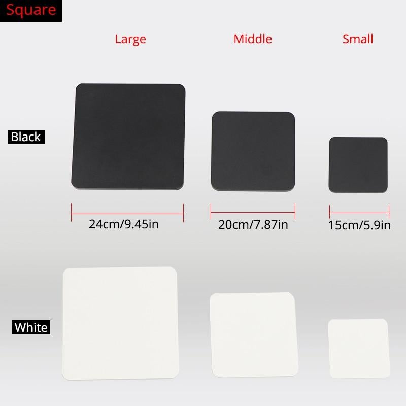 Indoor LED Wall Lamp Living Room Decoration Wall Light Home Lighting Fixture Loft Stair Light Round/Square Aluminum