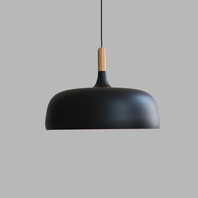Nordic LED Modern Pendant Lights Living Room Home Decoration Iron Kitchen Dinning Room Hanging Lamps