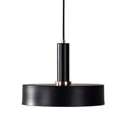 Nordic Simple Pendant Lights Modern Bedroom Dining Room Pendant lamp