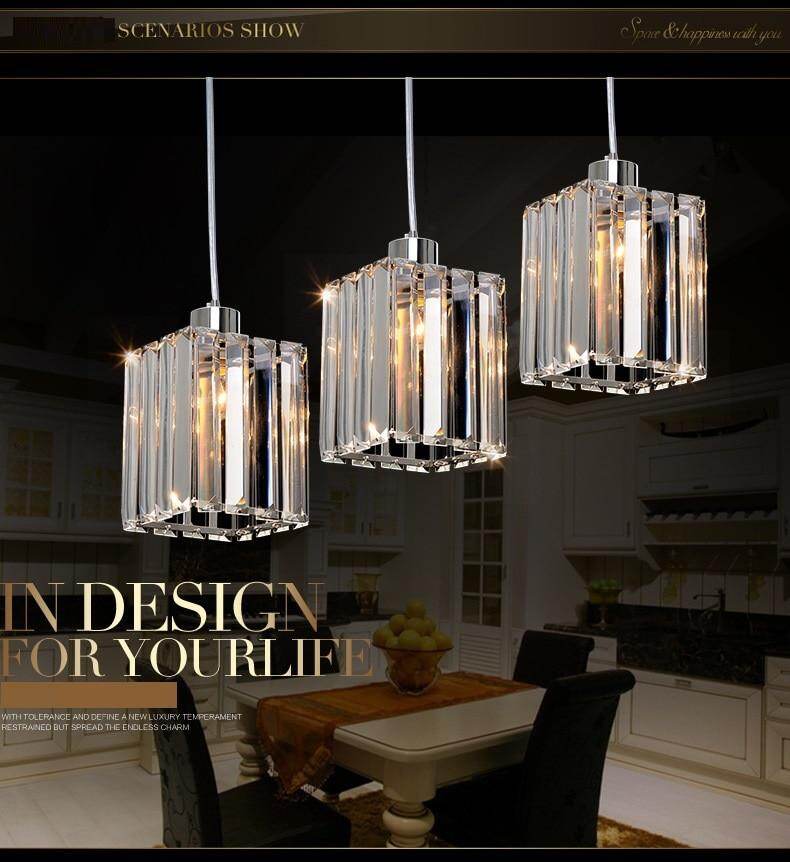 Modern Pendant Ceiling Lamps Loft For The Kitchen Led Pendant Lights Hanglamp Hanging Light Fixture Home Table Loft Decor